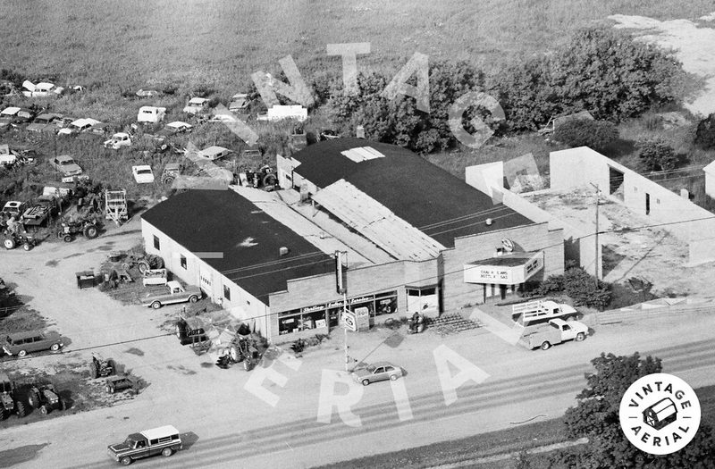 Dawn Theatre